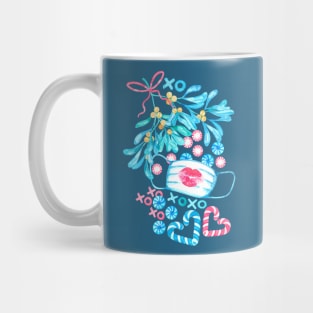 Kissmass 2020 Mug